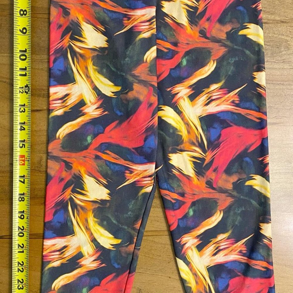 Liquido Size Small leggings